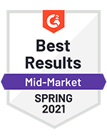 Best Results Mid-Market Spring 2021
