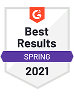 Best Results Spring 2021