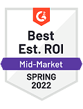 Most Implementable Mid Market Spring 2021