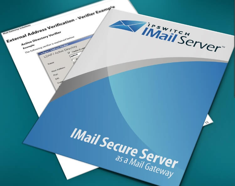 iMail Server ホワイトペーパー