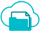MOVEit Cloud 安全なファイル転送 SaaS ソリューション