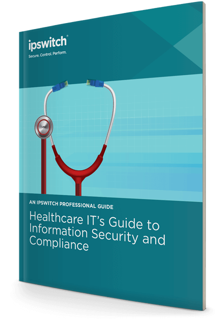 Healthcare IT Guide Thumbnail
